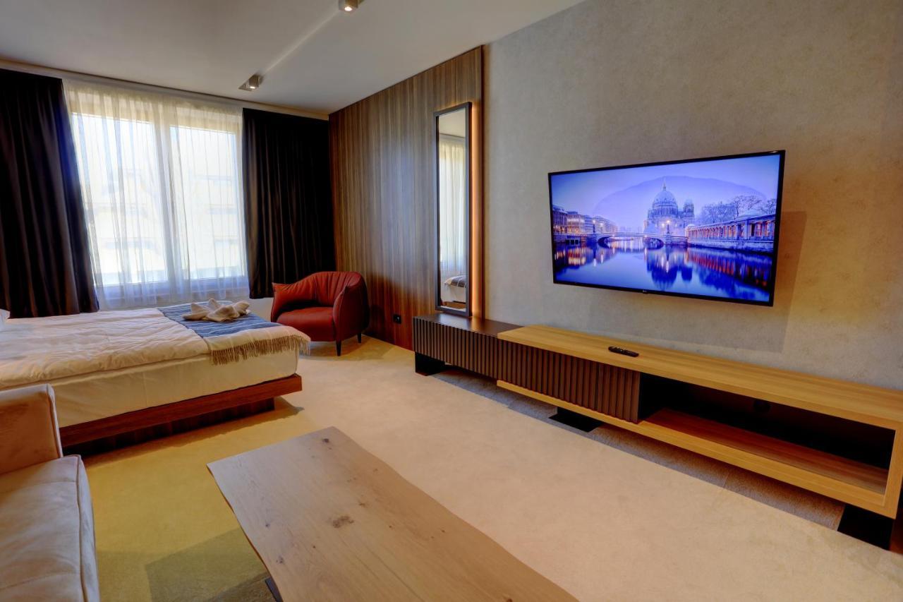Ferienwohnung Woodside Kopaonik 417-418 Exterior foto