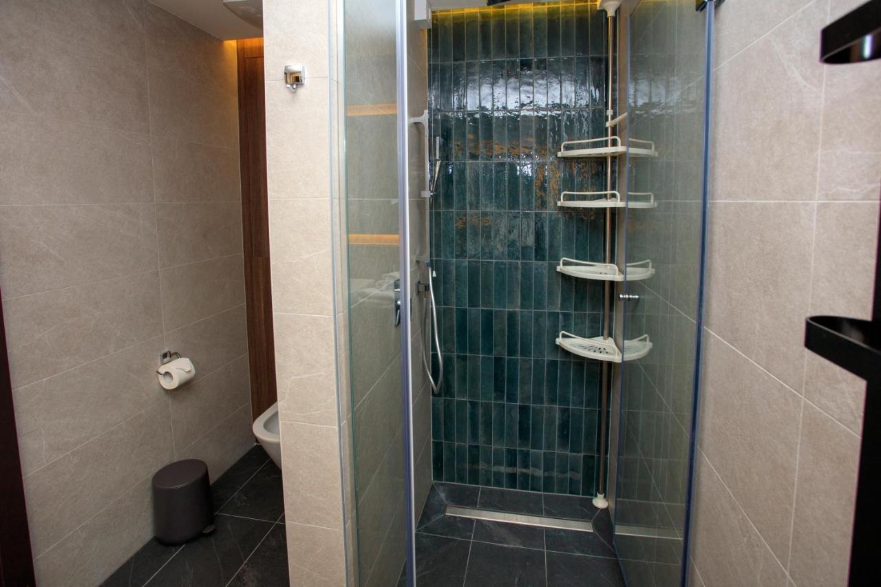 Ferienwohnung Woodside Kopaonik 417-418 Exterior foto